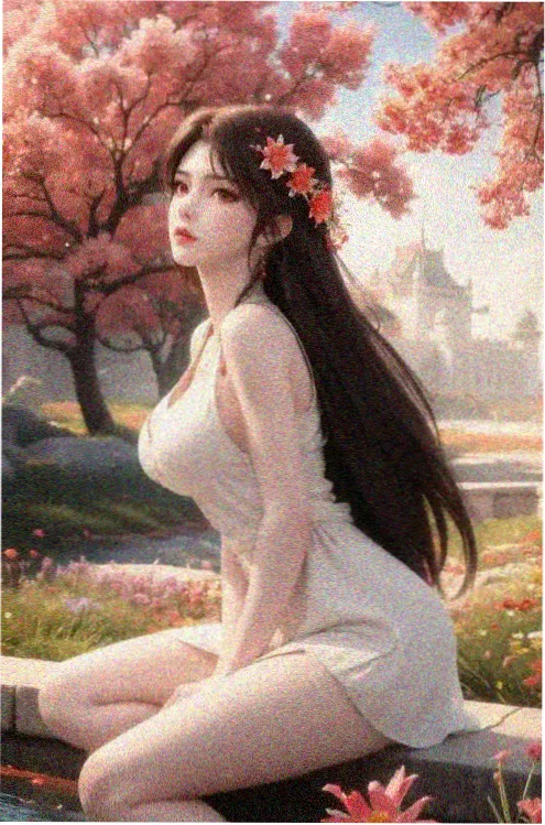想见你的第十年 都市爱情剧海报