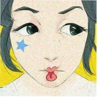 影迷小满头像