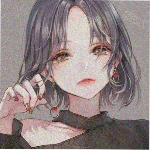 影迷橘子汽水头像